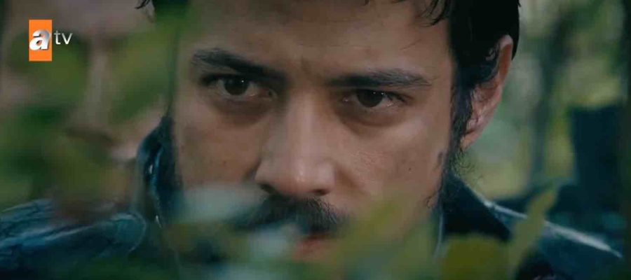 Основание Орхан 3 серия турецкий сериал