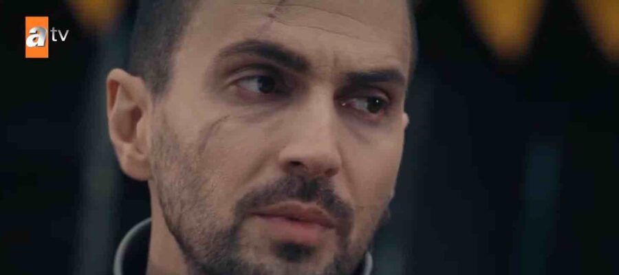 Основание Орхан 7 серия турецкий сериал